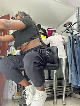 MAREIA_25 webcam