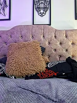 FelinaJohnson live cam on StripChat