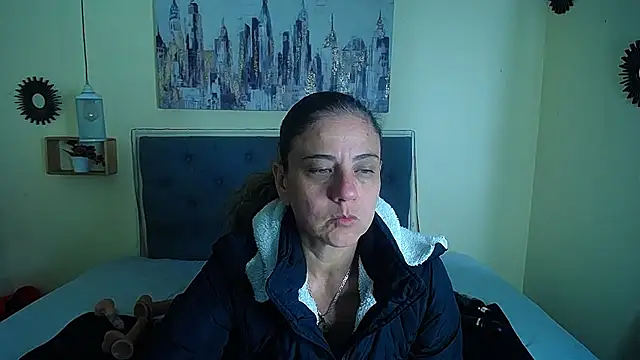 sasi_luna live cam on StripChat