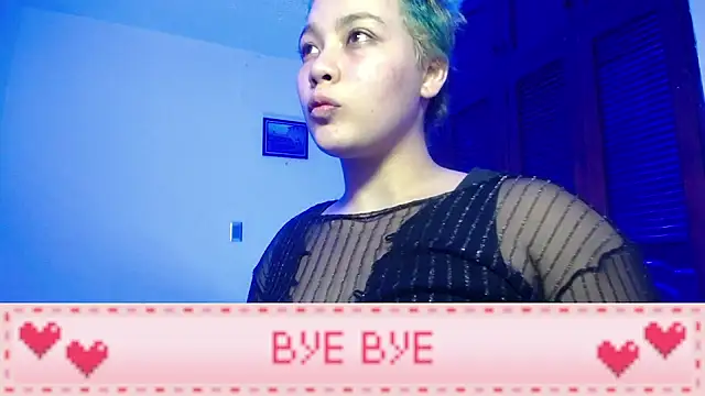 Cherry_vald live cam on StripChat