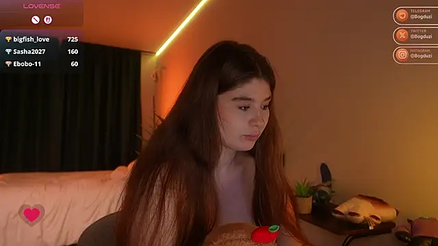 Bogduzi webcam