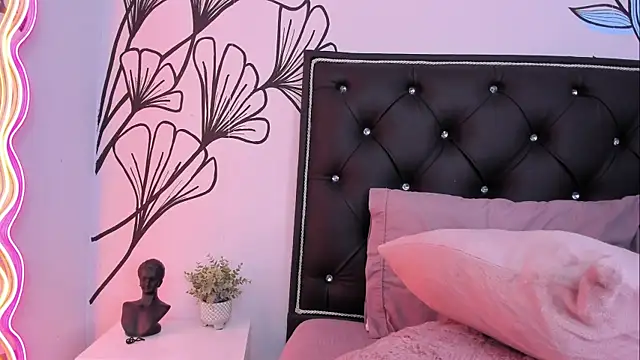 Sweet_Ariadna_ webcam