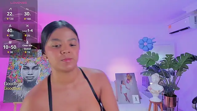 JANYLOVE__ live cam on StripChat