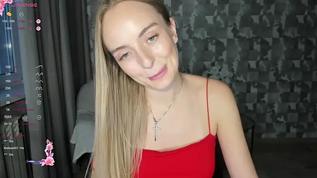 A_delina live cam on StripChat