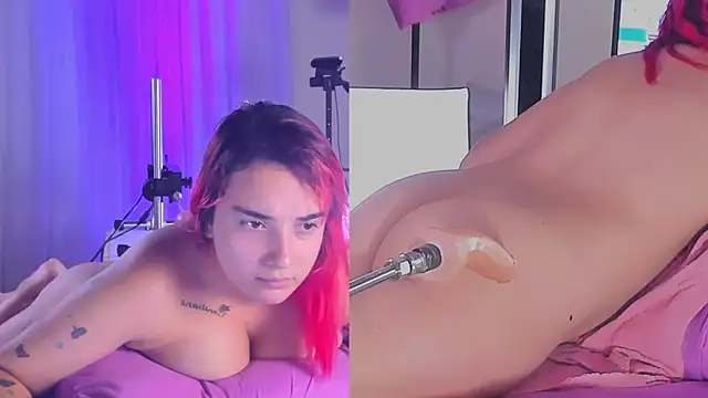 Niastorm_ live cam on StripChat