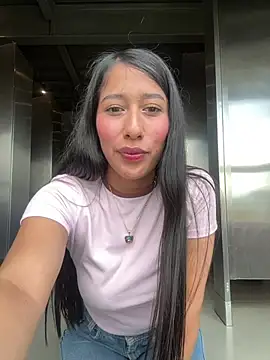 Amelia_Rivas webcam