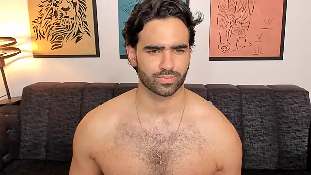 Brad_Martin webcam