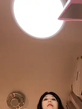 xiaoyizi20261's live room