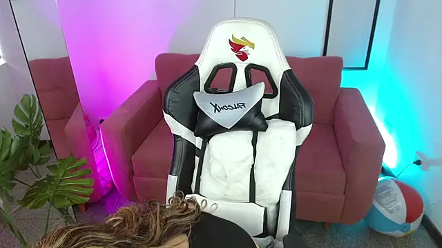 salome_drasin webcam