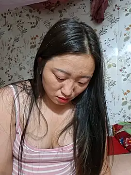 zhen-zo live cam on StripChat
