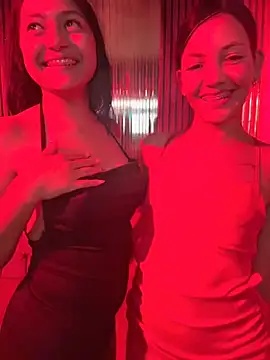 party-girls webcam