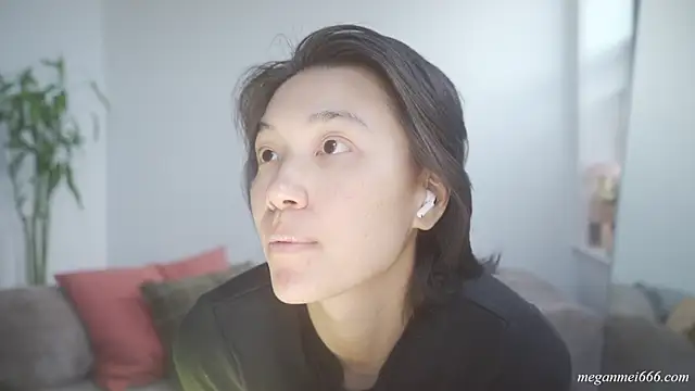 meganmei666 live cam on StripChat