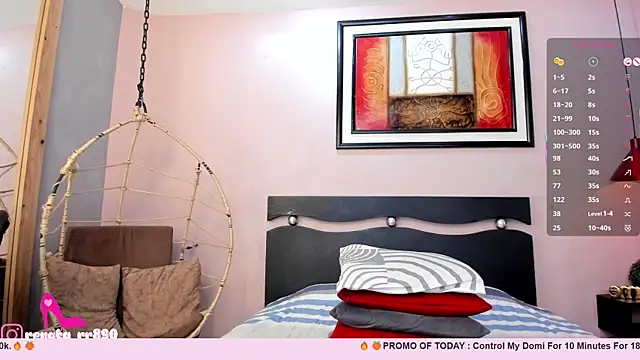 LenaRuiz_ live cam on StripChat