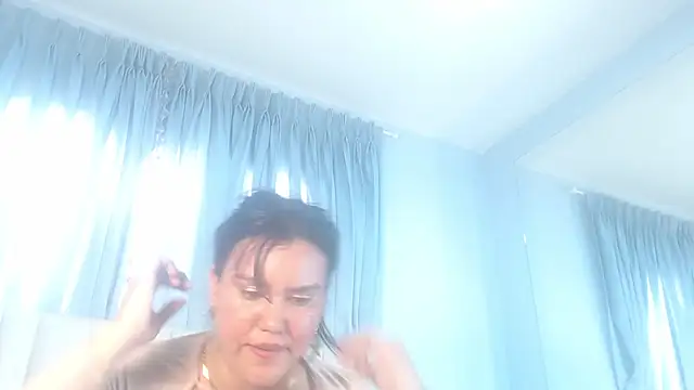 Sallydickinson live cam on StripChat