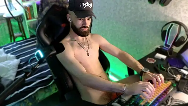 _Serious_Man live cam on StripChat
