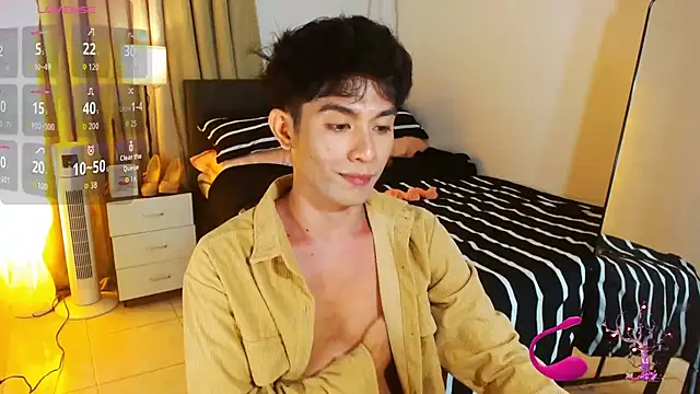 WildestTwink live cam on StripChat