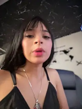 Sasha-firee webcam
