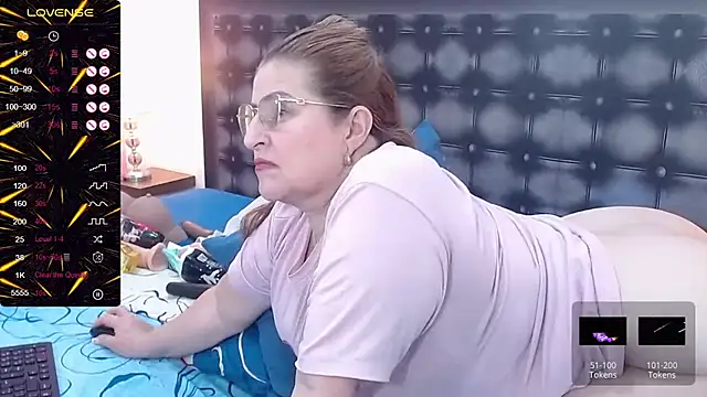 sandra_20 webcam