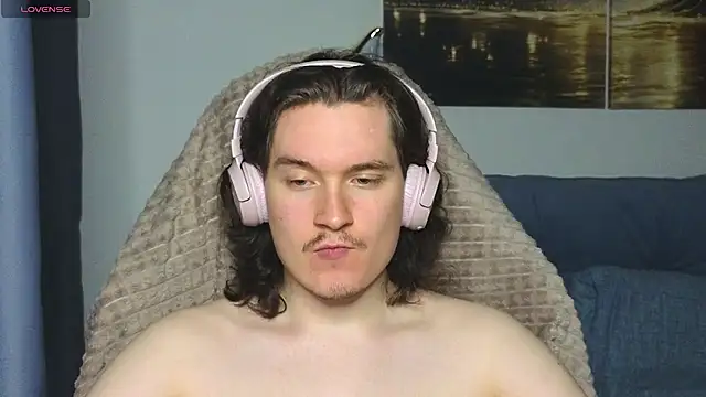 MoreRealAlex webcam