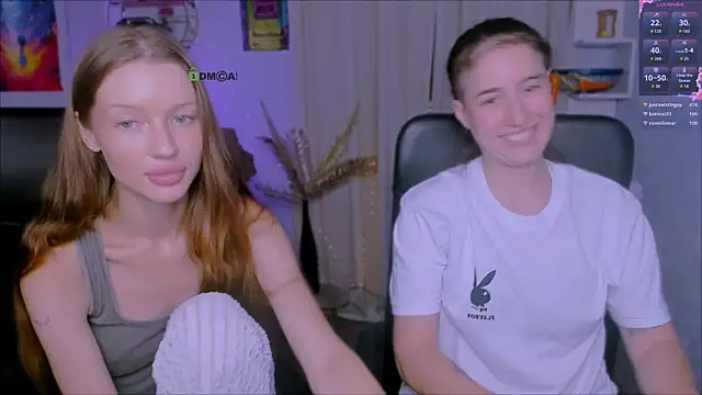 khloebeauty webcam