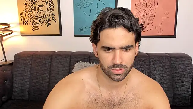 Brad_Martin webcam