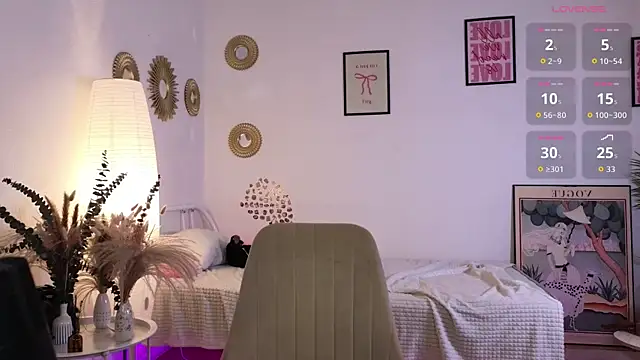 fairysilkk webcam