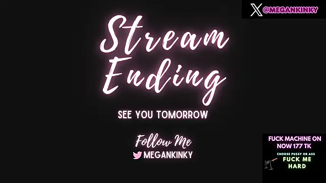 fetishkinkymeganx webcam