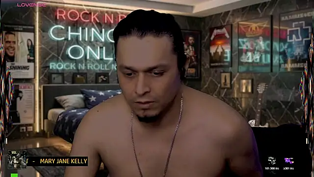 chino_roz webcam