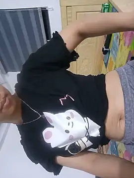 Stella6996 live cam on StripChat