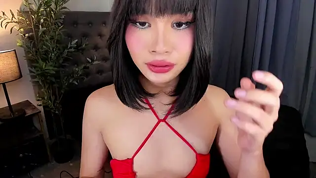 delightfulasianhugecock webcam