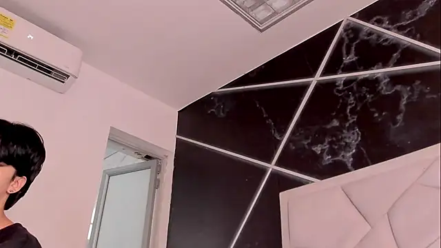 AerumChae webcam