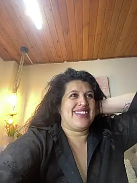 andrea_secret_ - Andrea_secret_'s free webcam - UK Sex Cams
