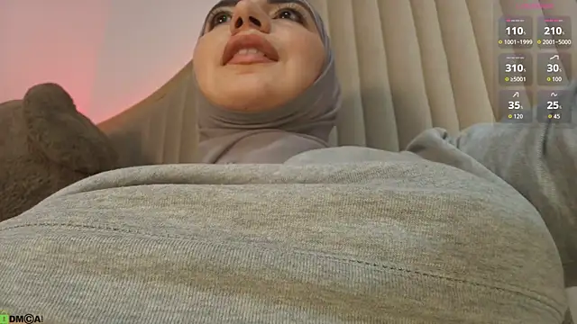 dalilasaadi_ live cam