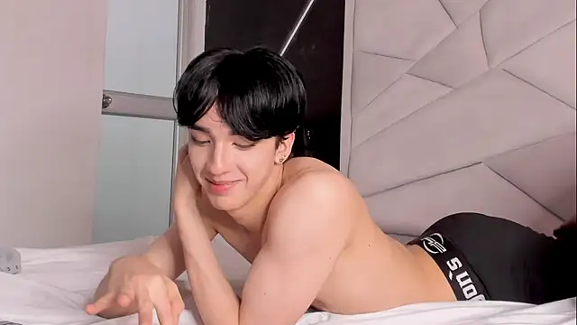 AerumChae webcam