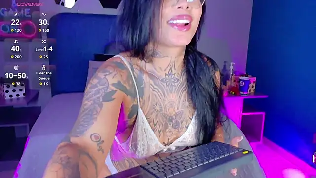 madyson_fox webcam
