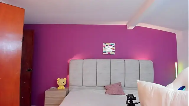 dulcee_kathy18 - Dulcee_Kathy18's free webcam - UK Sex Cams