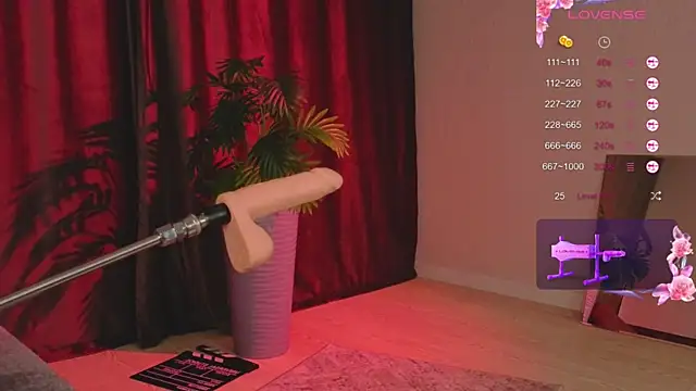 kotickmav - Kotickmav's free webcam - UK Sex Cams