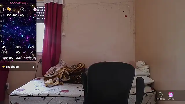 imsohornydacom webcam