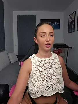 LilithBlaze_ webcam