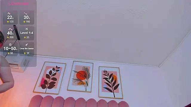 any_vega7 webcam