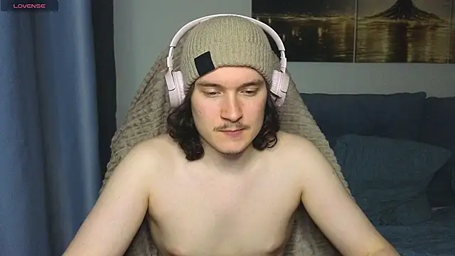 MoreRealAlex webcam
