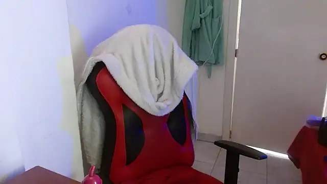 Maximesex webcam