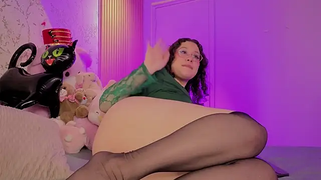 Charlotte__Miller webcam