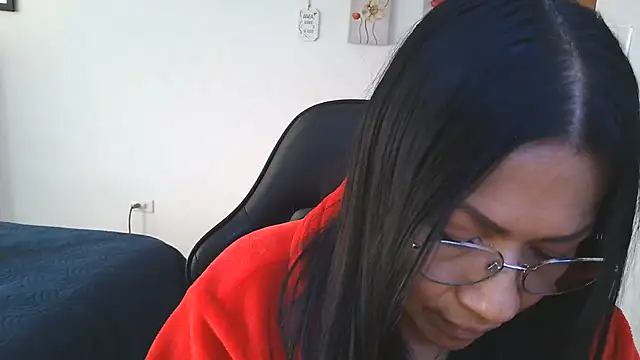 LissafeetHott webcam