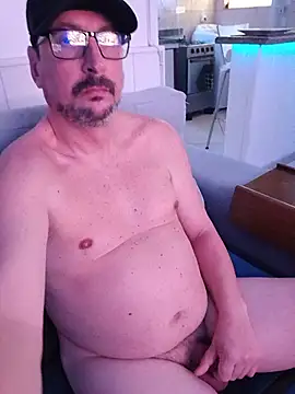 FocussedFreckle webcam