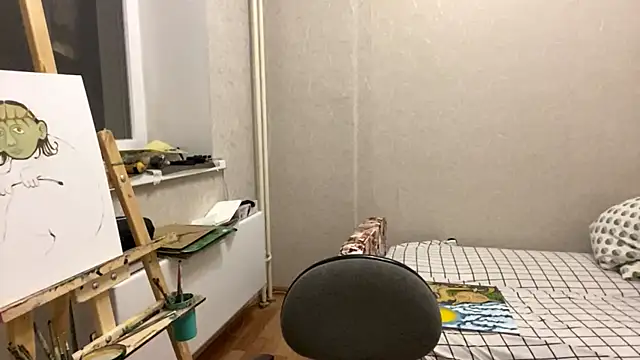 SaintMari webcam