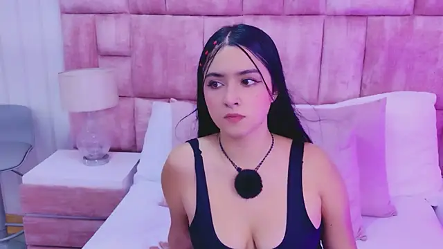 BellaFoox webcam