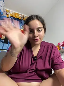 Andry12 webcam