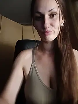 LunaCrystall webcam