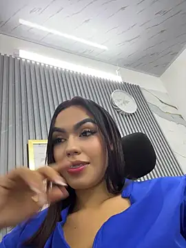 daniela-sexy webcam